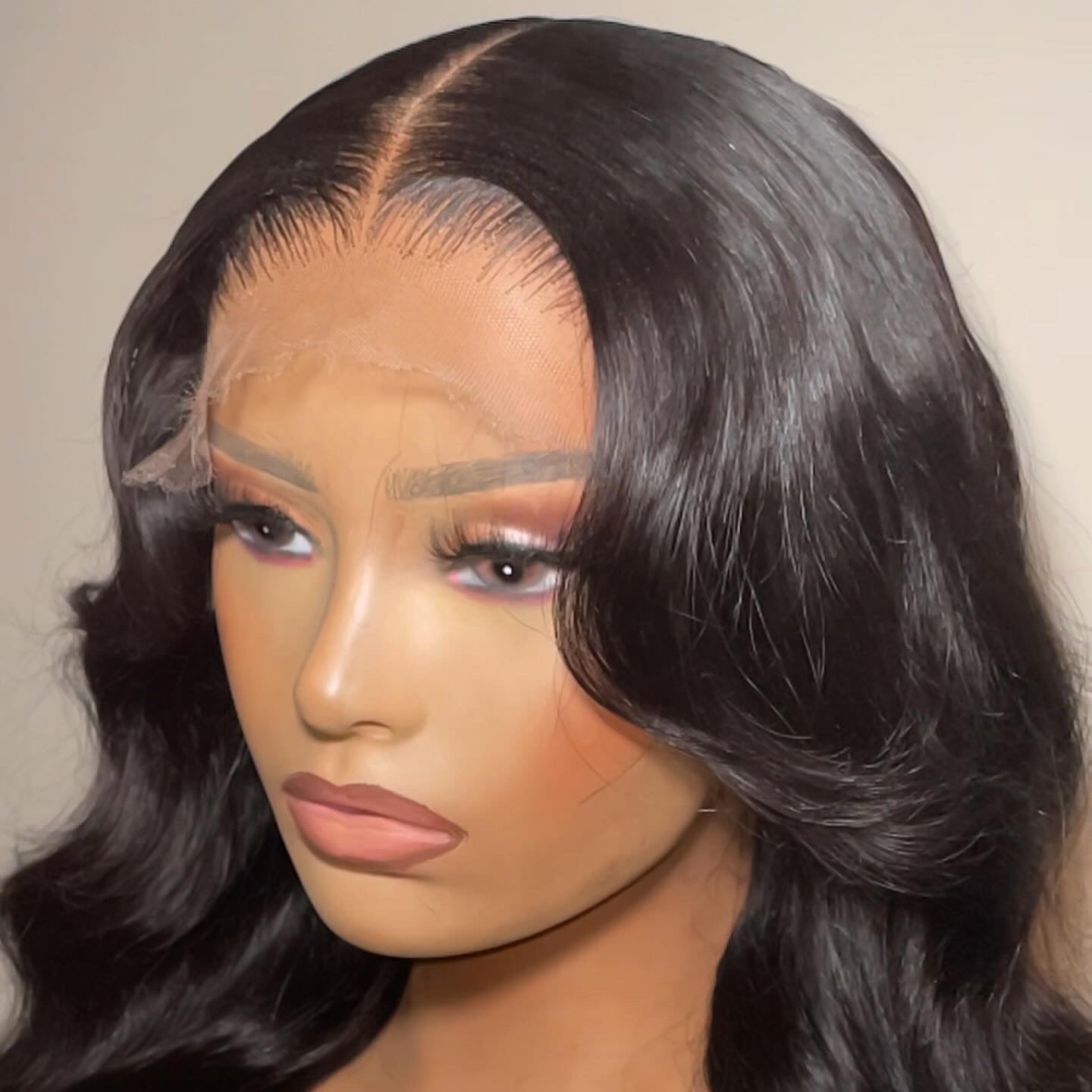 Body Wave Wig (Hope)