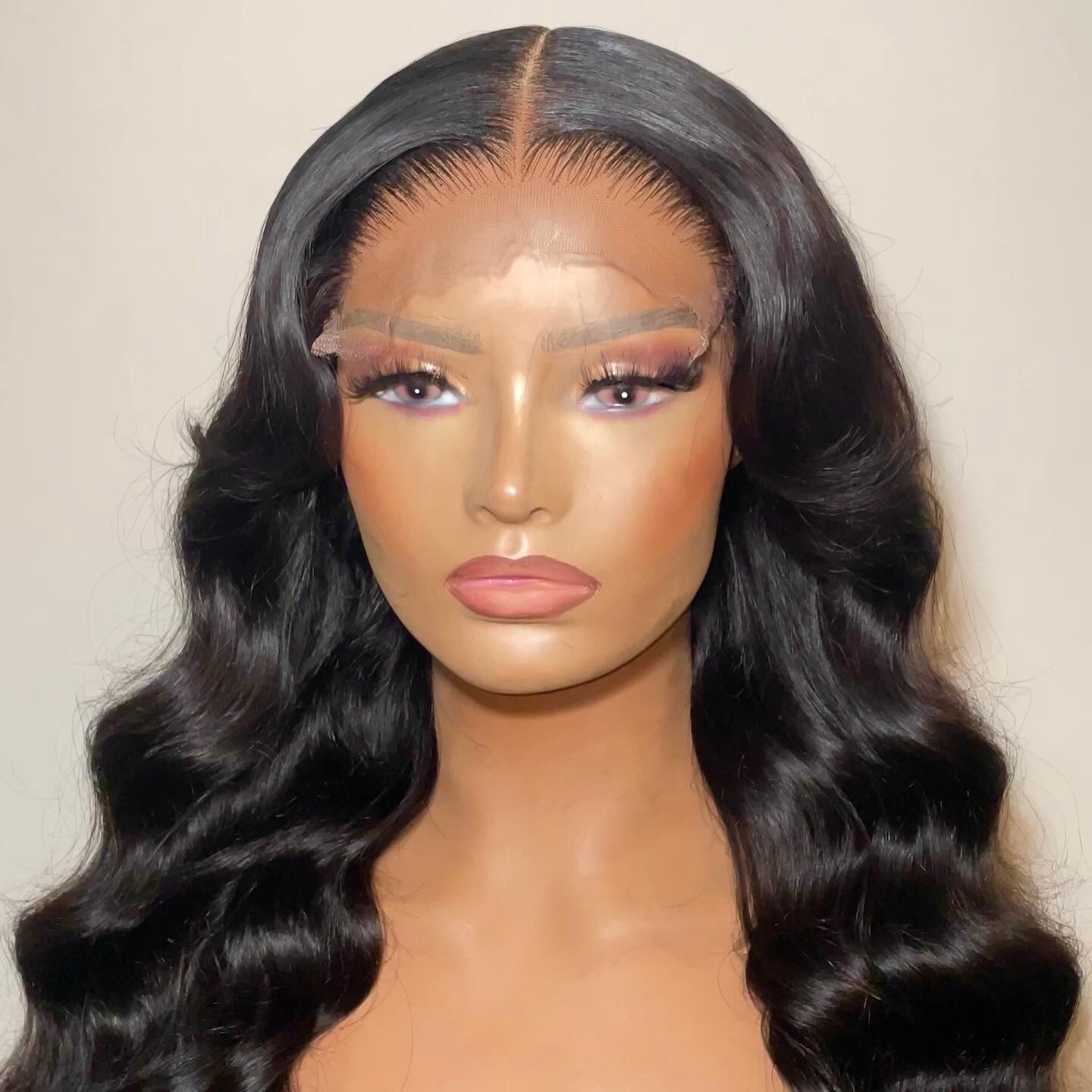 Body Wave Wig (Hope)