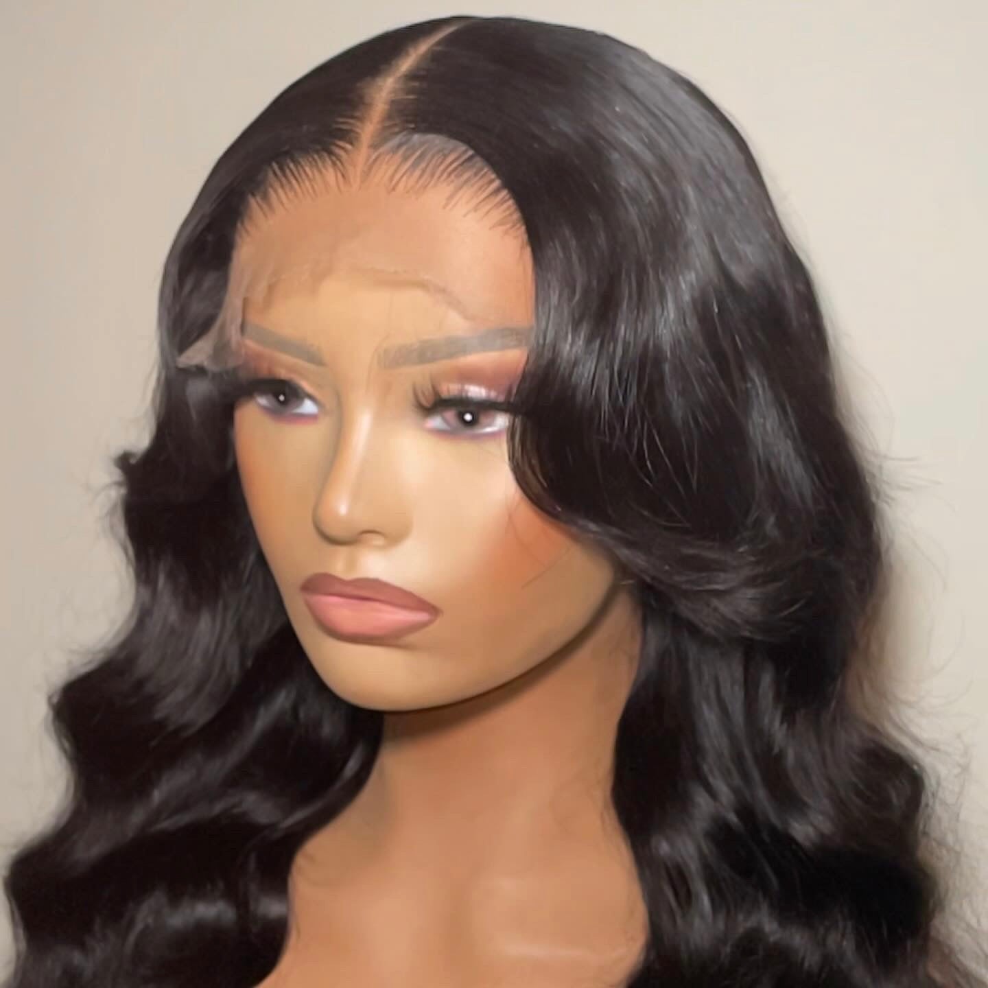 Body Wave Wig (Hope)