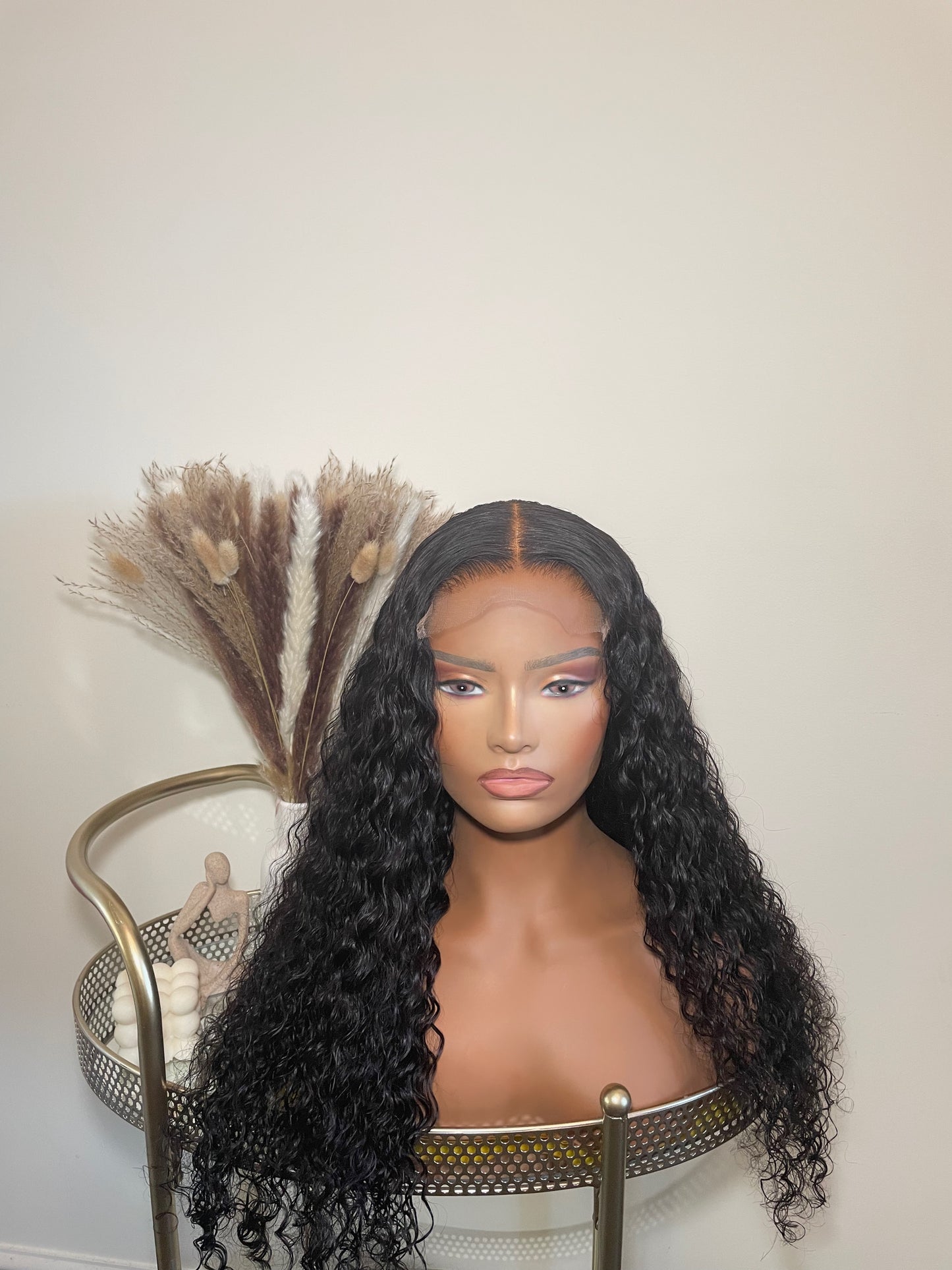 Deep Wave Wig (Nazareth)